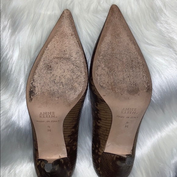 Ann Klein New York - Picture 7 of 8